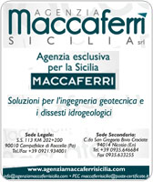 Agenzia Maccaferri Sicilia