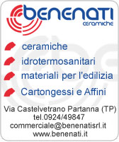 Benenati Ceramiche