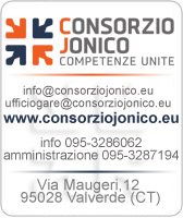 Consorzio Jonico