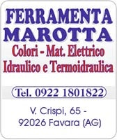 Ferramenta Marotta