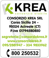 CONSORZIO KREA SRL 