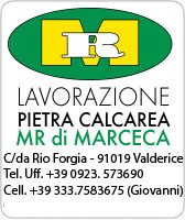 Lavorazione Pietra Marceca