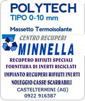 Minnella Recuperi