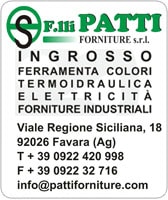 Patti Forniture Favara