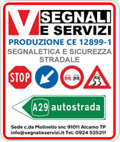 Segnali e servizi Alcamo srl