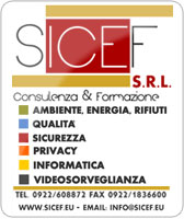 SICEF srl Favara