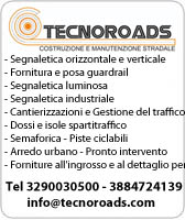 tecnoroads