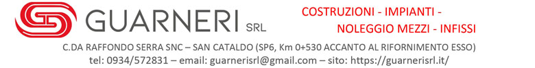 Guarneri srl