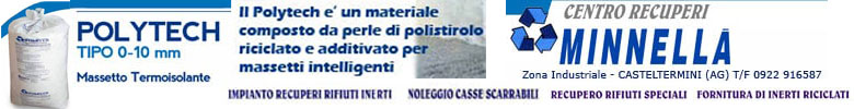 Minnella Recuperi