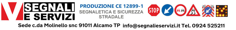 Segnali e servizi Alcamo srl